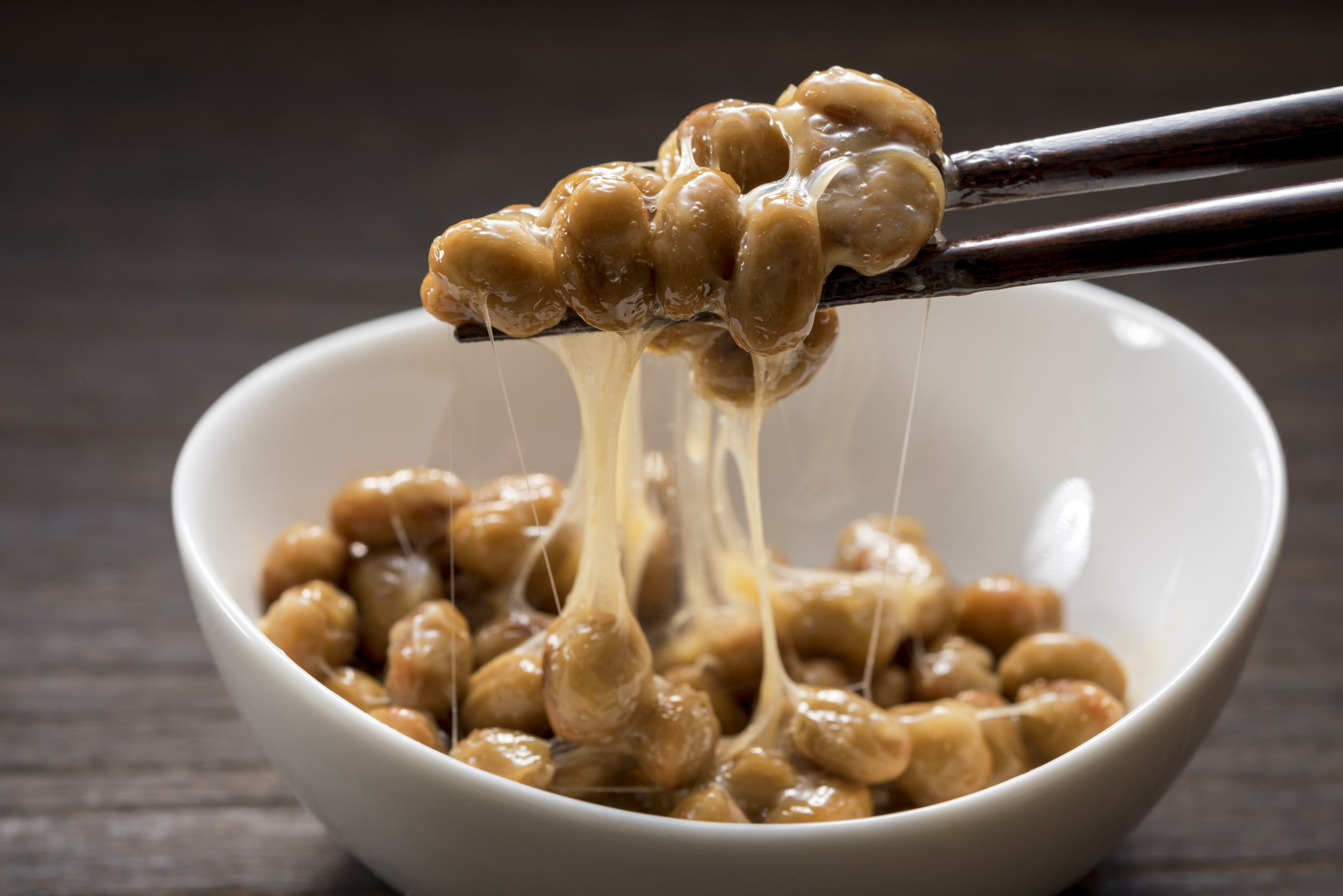 Natto industry members meet for annual Natto Summit - Specialty Soya and  Grains Alliance