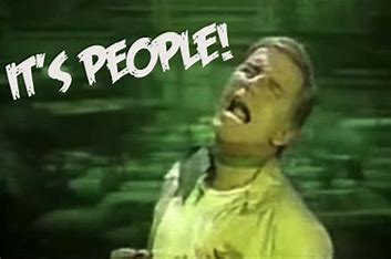 Image result for soylent green is people