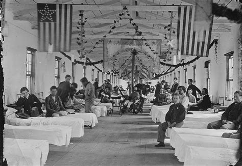 Roots of VA Health Care Started 150 Years Ago - Veterans ...