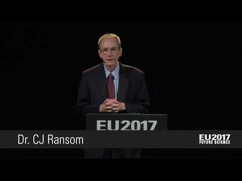 CJ Ransom: Why So Surprising? | EU2017